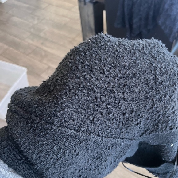 Free People Shaggy Oversized Sweater! - Picture 4 of 4